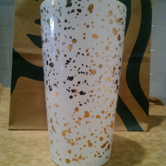 Starbucks 2019 Christmas Holiday Tumbler Brand New - Picture 5 of 5